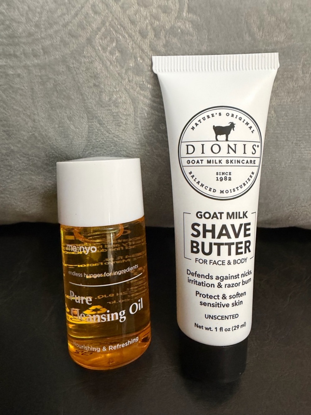 🌼 5/$20 - New 2 piece skincare products (Dionis & Manyo)